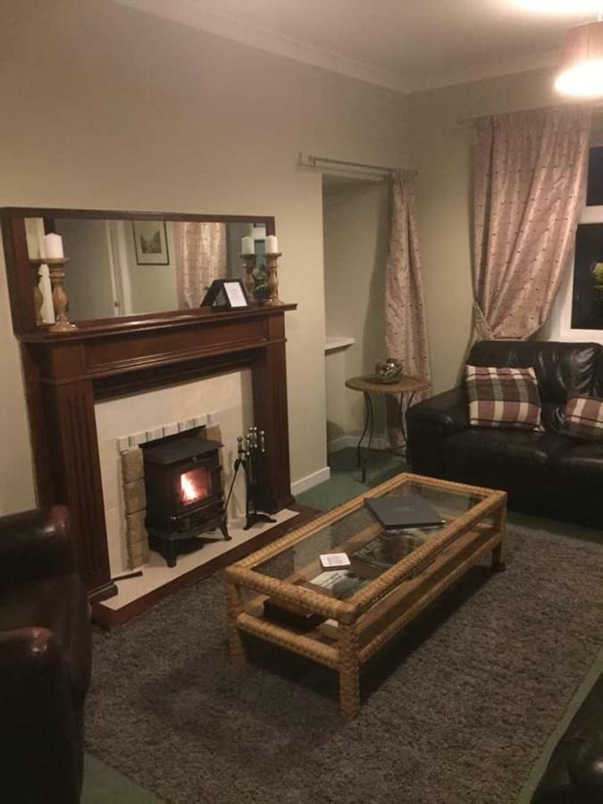 The Cottage أبرلور المظهر الخارجي الصورة